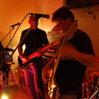 Premières années de Breizhzion, concerts et événements