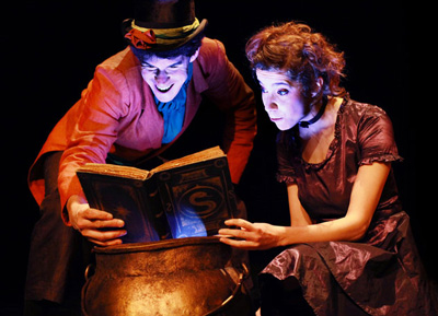 Régie générale pour le Théâtre Astral