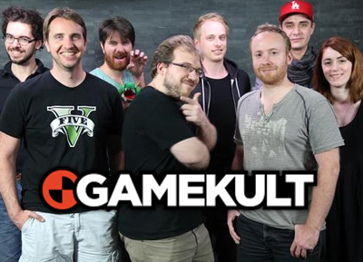 Régie son et vidéo pour Gamekult