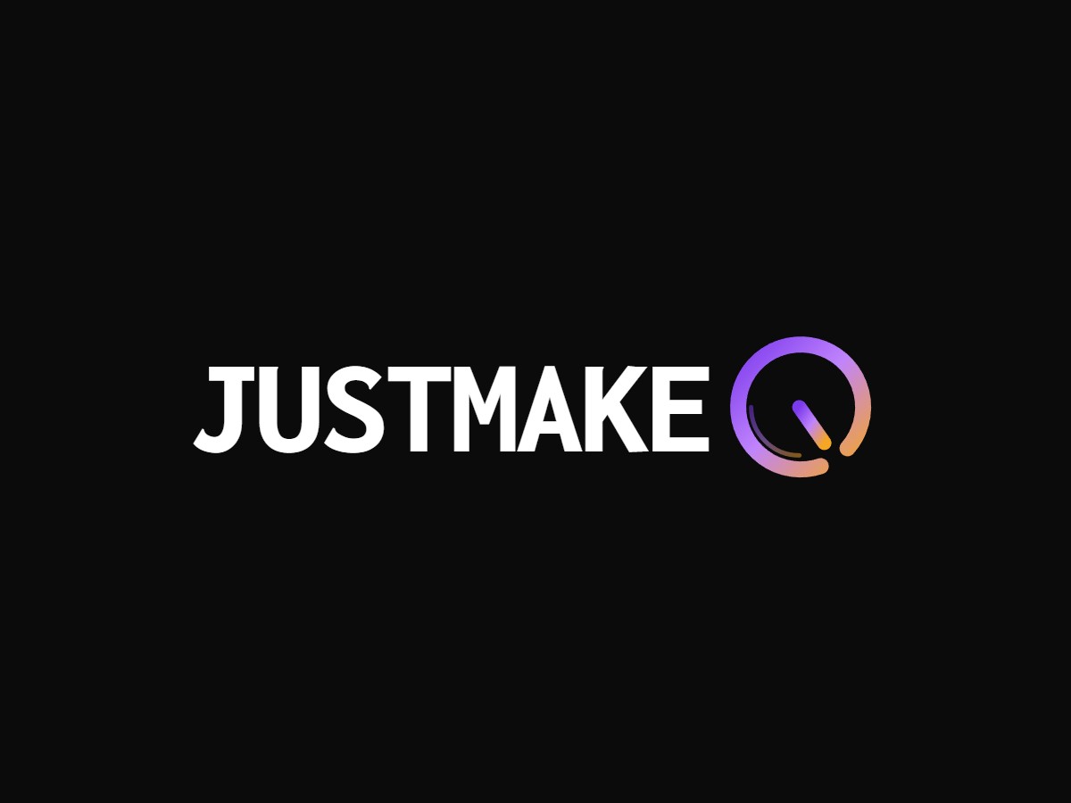 Just Make Q — Logiciel de régie multimédia