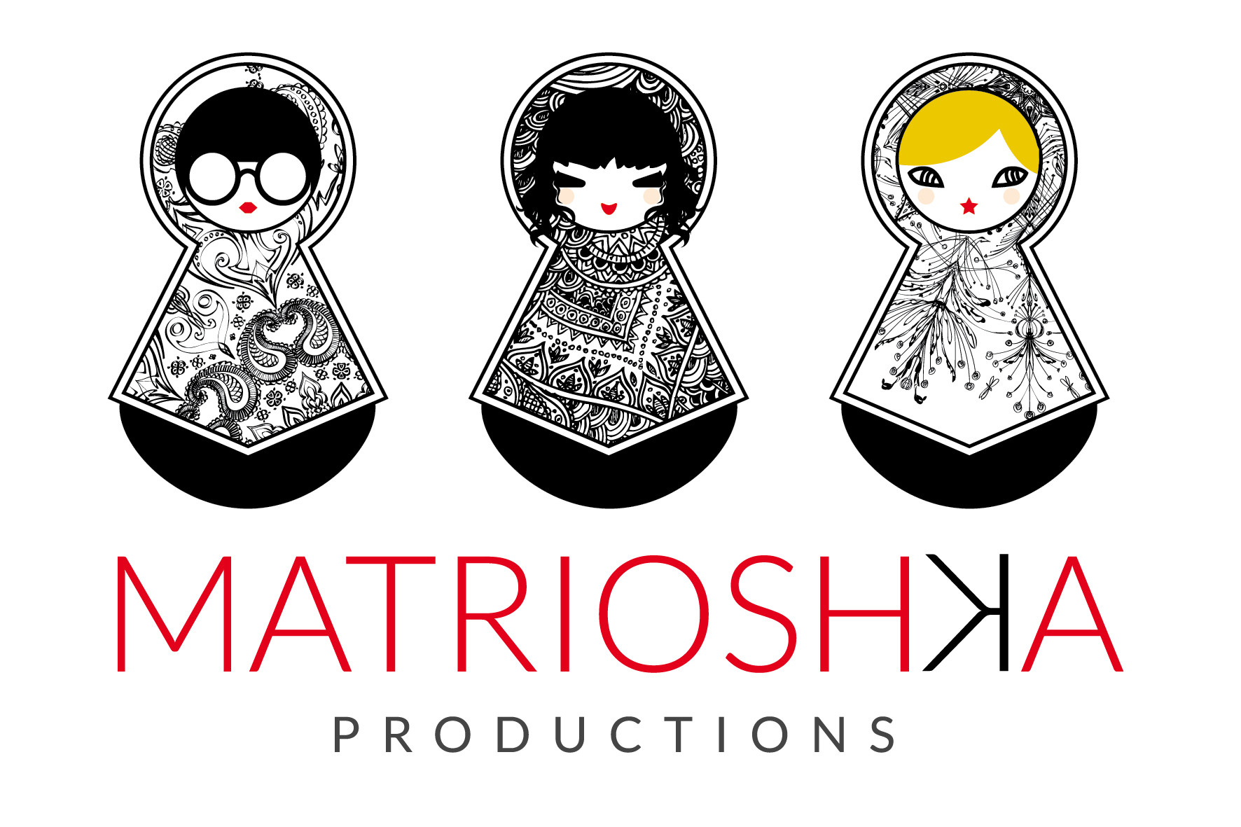 Régie générale pour Matrioshka Productions