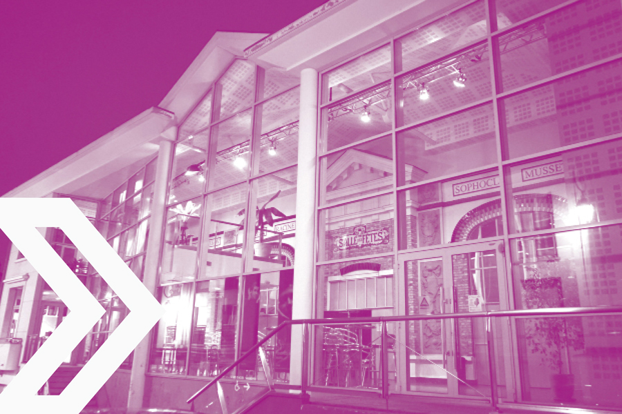 Régie générale pour le Théâtre de Châtillon