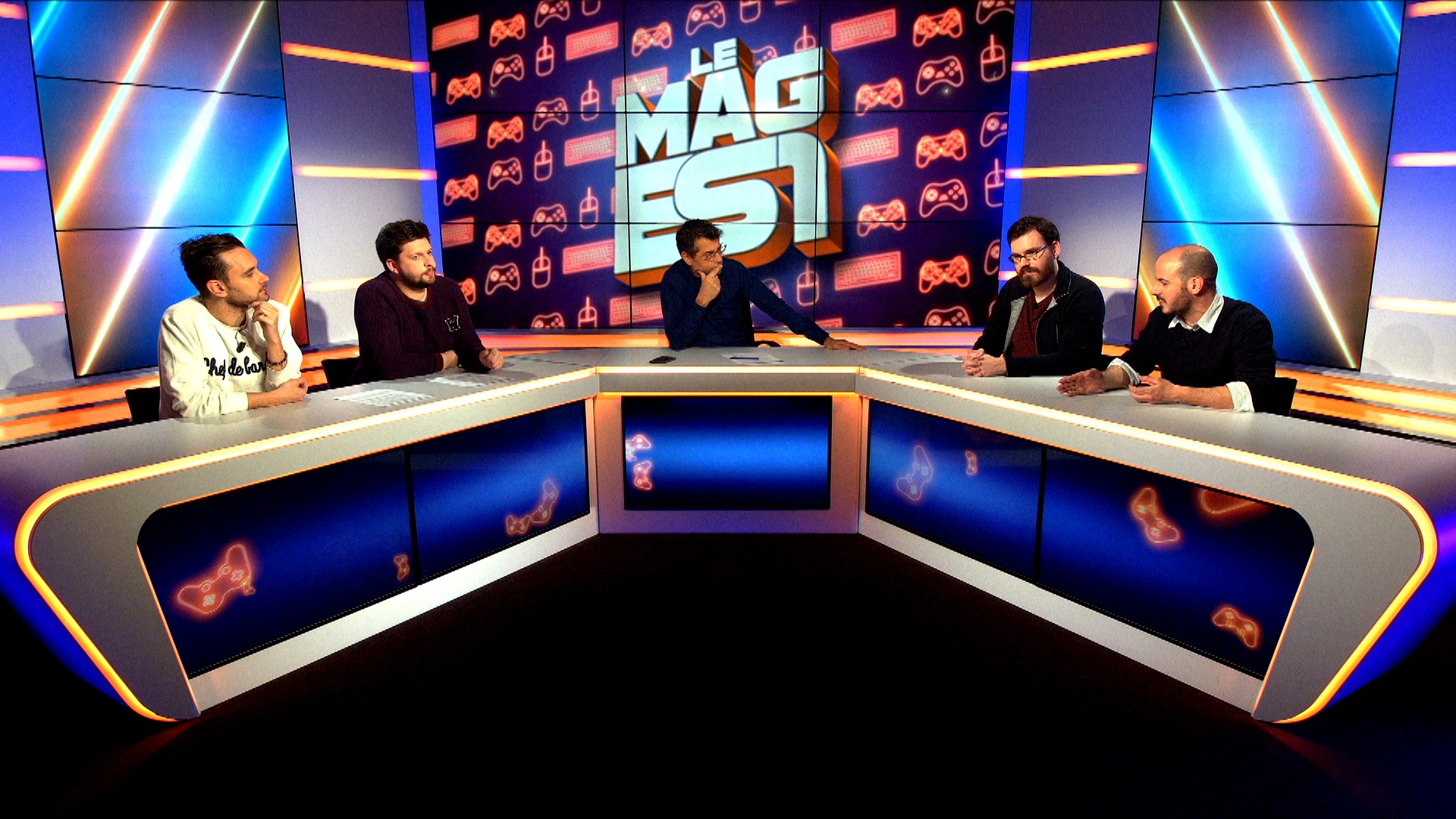 Régie générale pour les productions Webedia